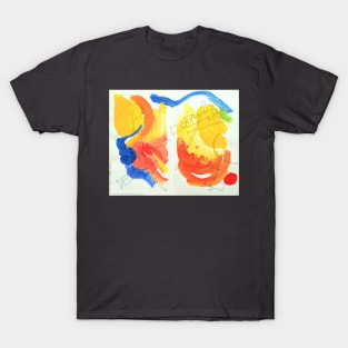 sunset T-Shirt